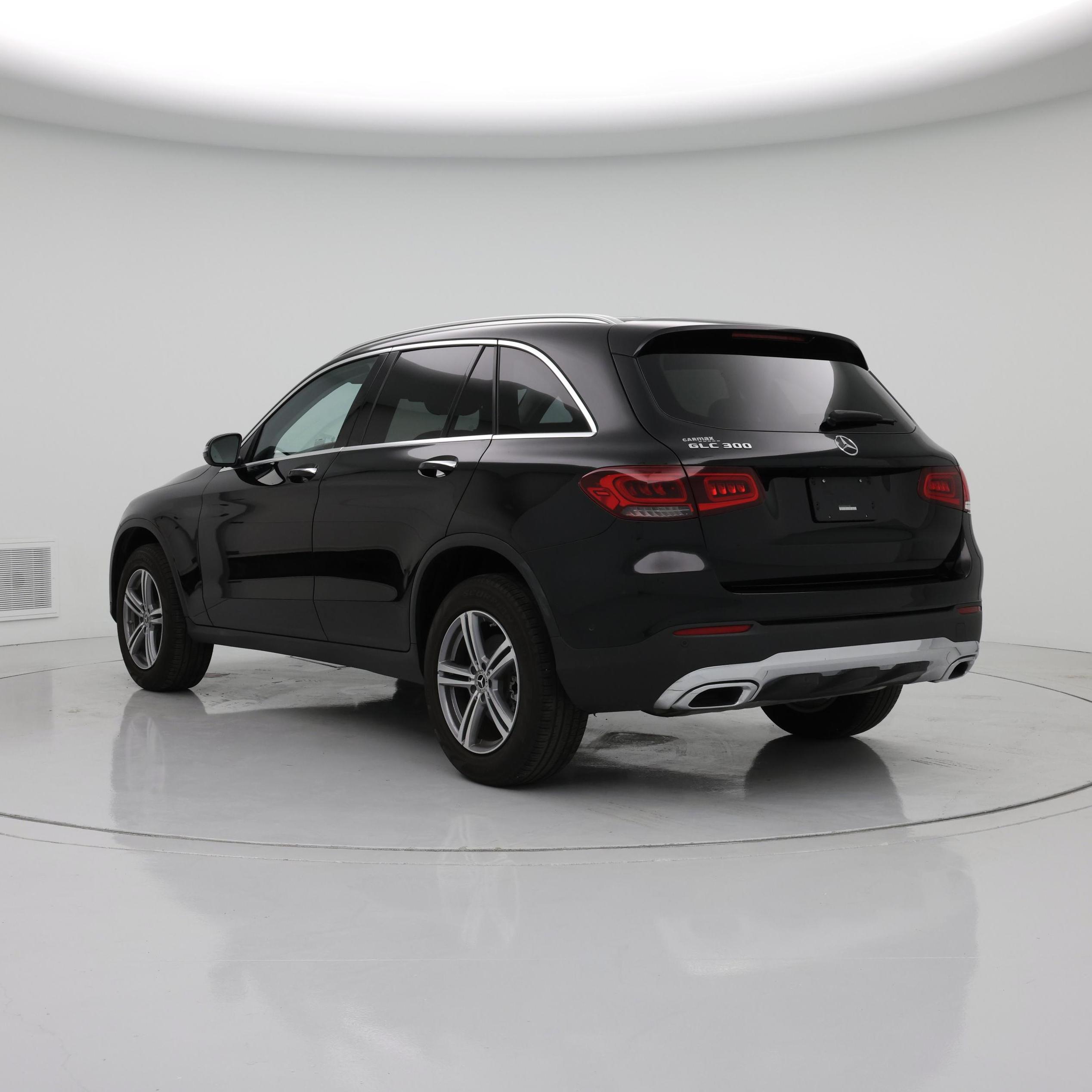 Thumbnail: 2022 Mercedes-Benz GLC - 2