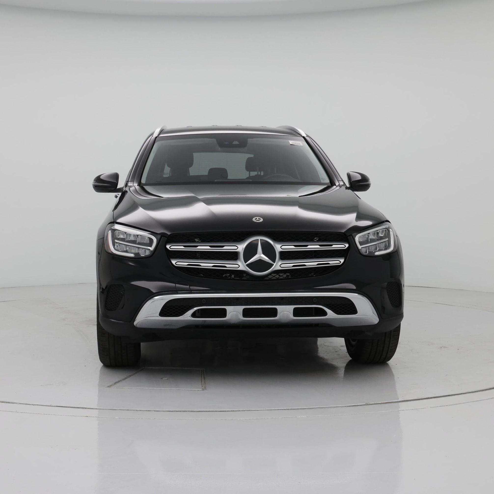 Thumbnail: 2022 Mercedes-Benz GLC - 5