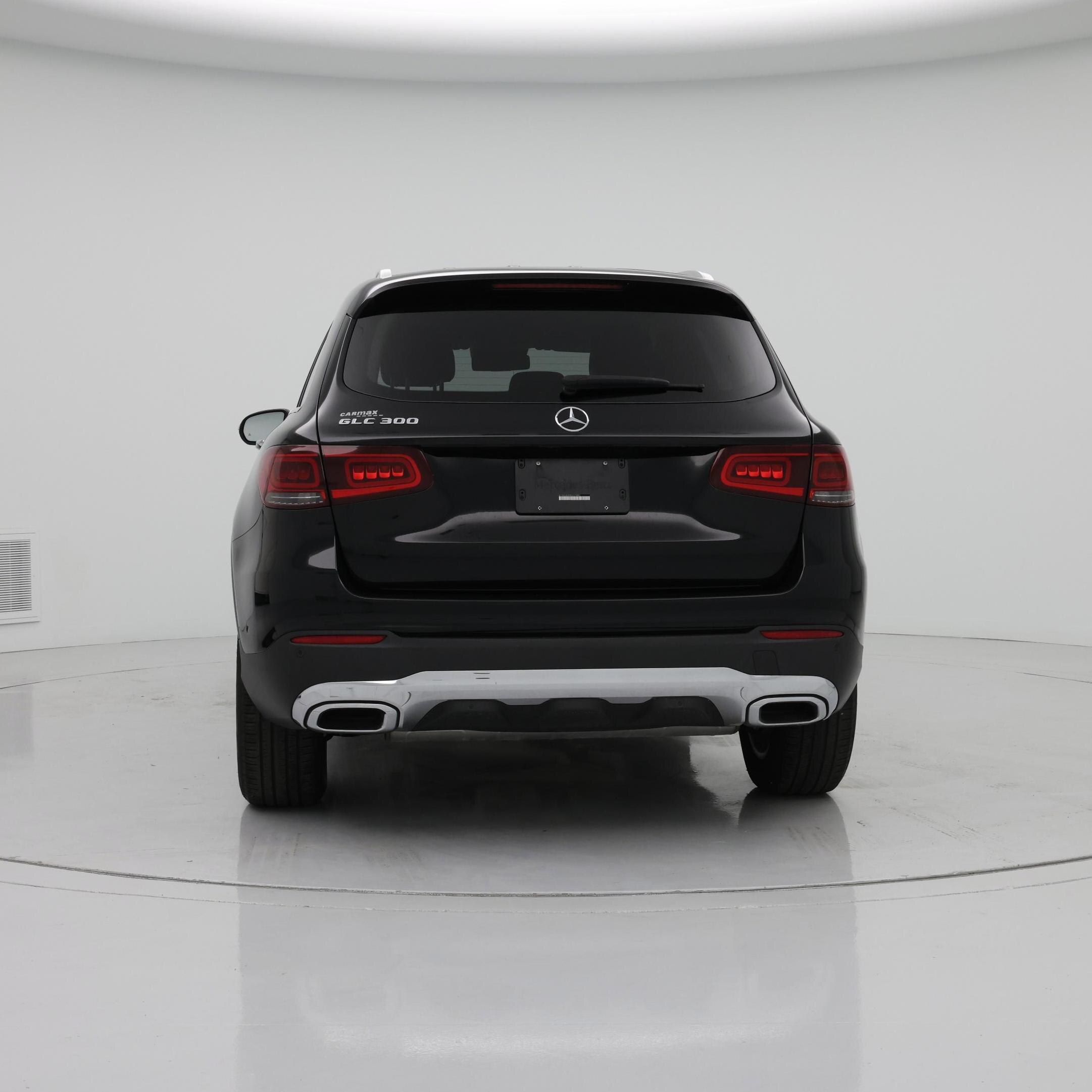 Thumbnail: 2022 Mercedes-Benz GLC - 6