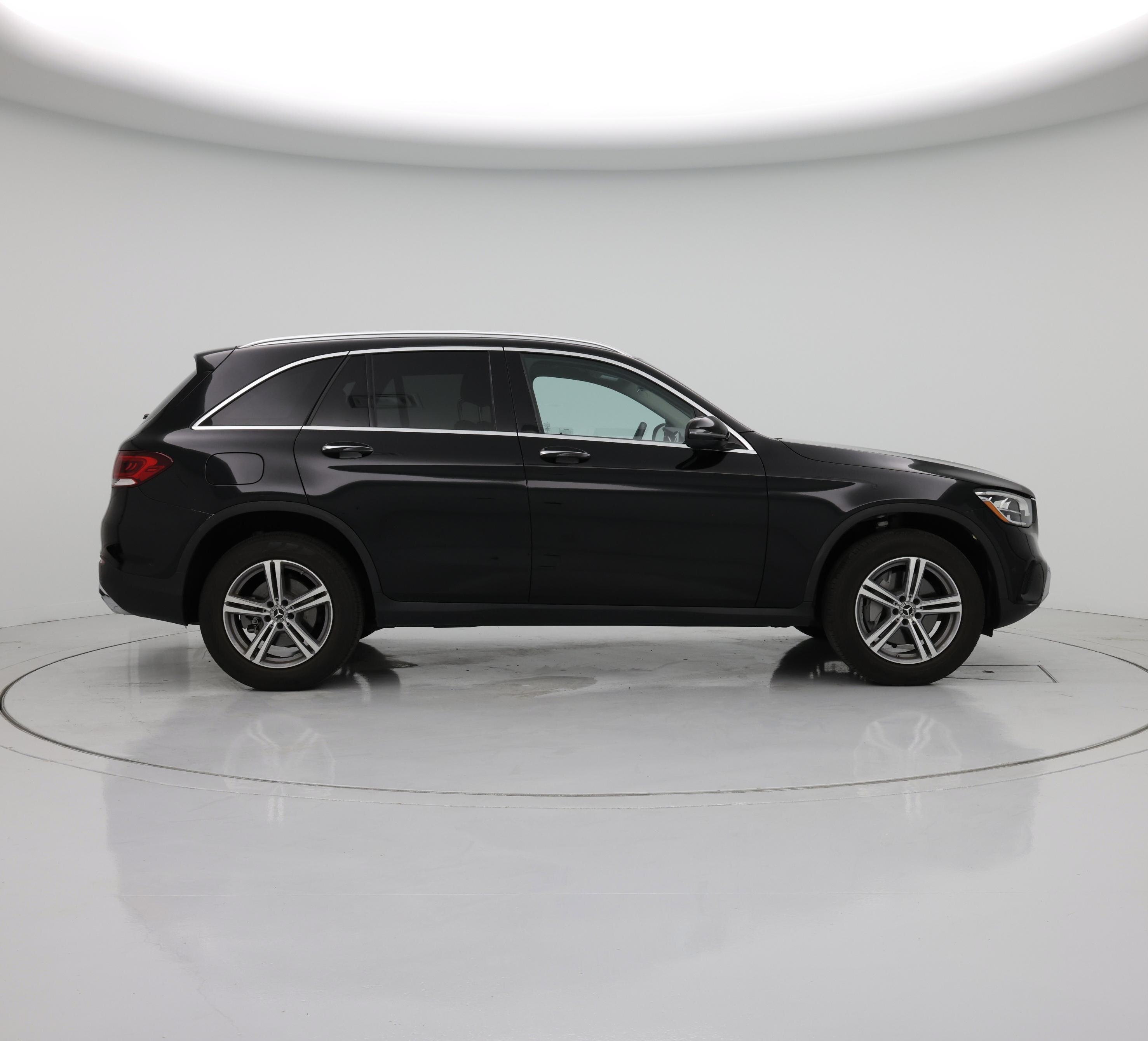 Thumbnail: 2022 Mercedes-Benz GLC - 7