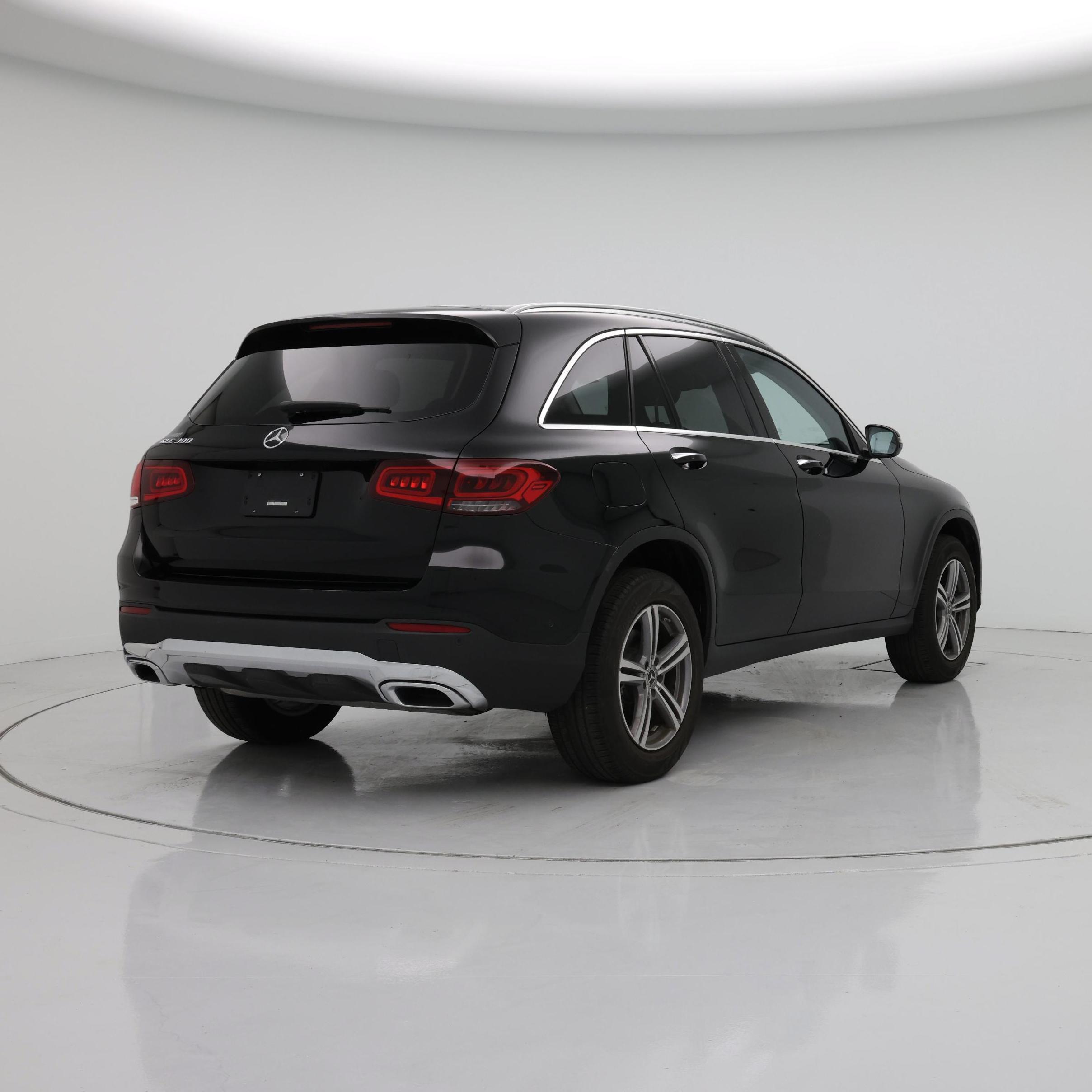 Thumbnail: 2022 Mercedes-Benz GLC - 8