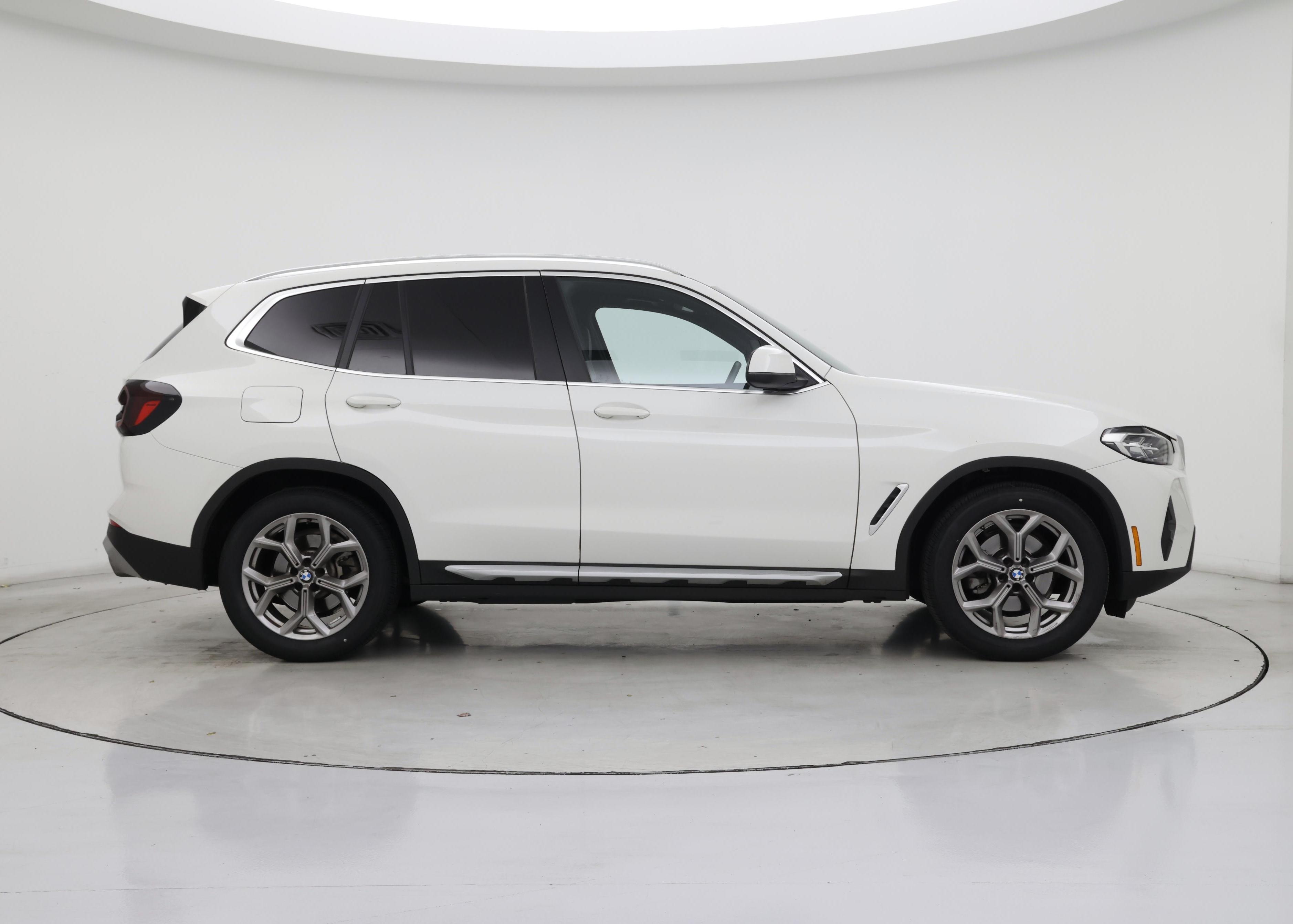 Thumbnail: 2022 BMW X3 - 7