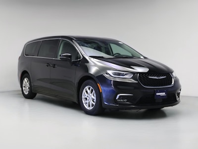 2023 Chrysler Pacifica Touring L -
                Murrieta, CA