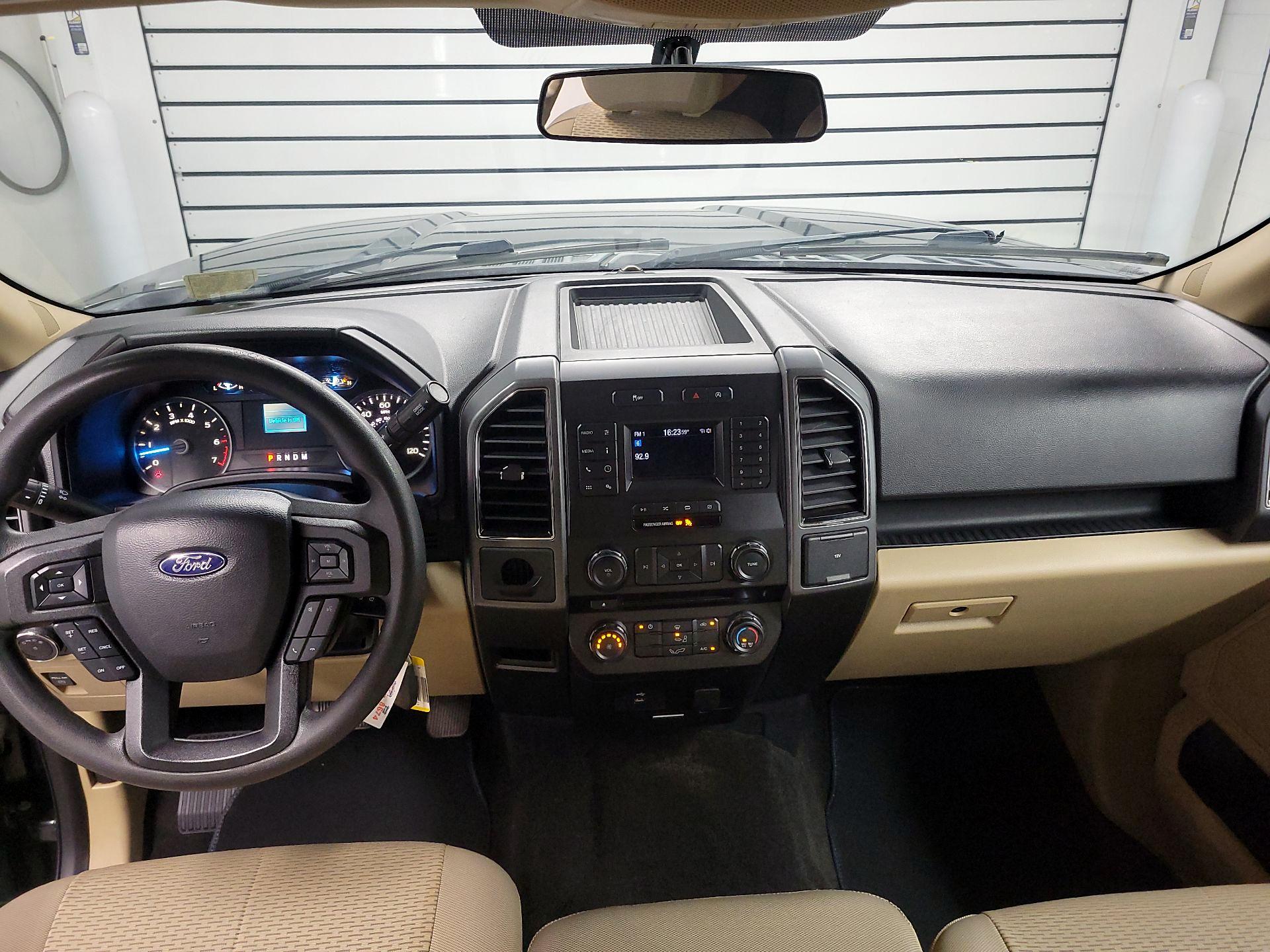 Thumbnail: 2018 Ford F-150 - 9