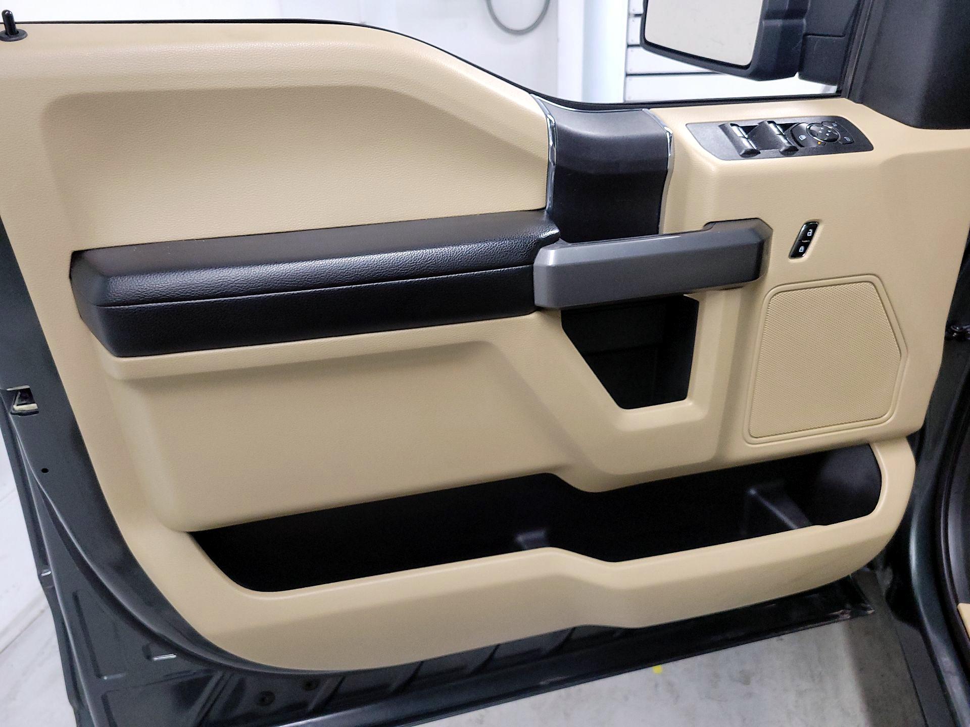 Thumbnail: 2018 Ford F-150 - 12