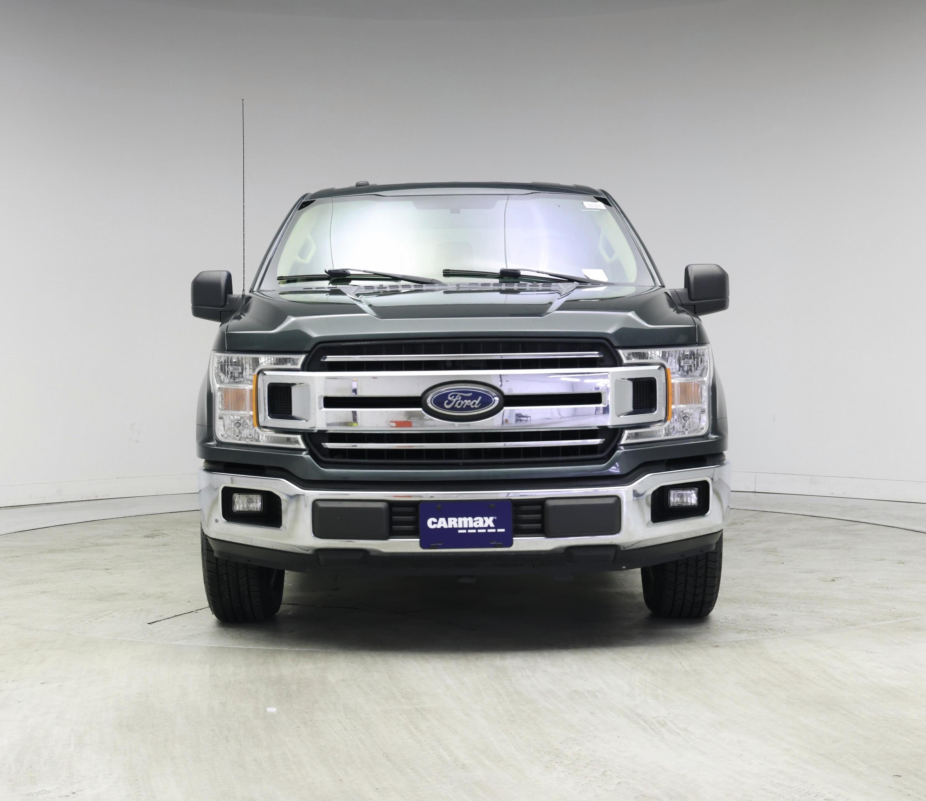 Thumbnail: 2018 Ford F-150 - 5