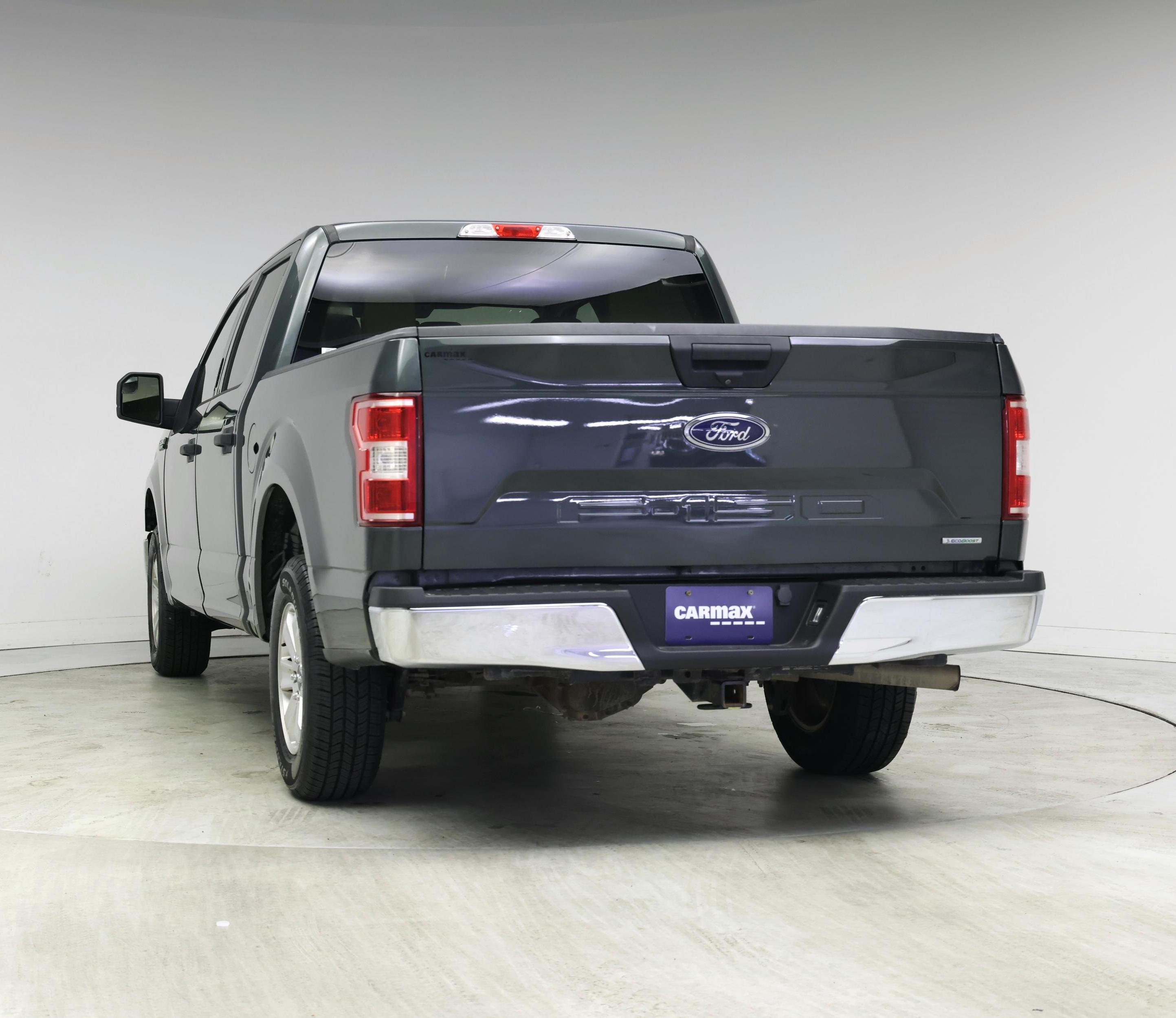 Thumbnail: 2018 Ford F-150 - 6