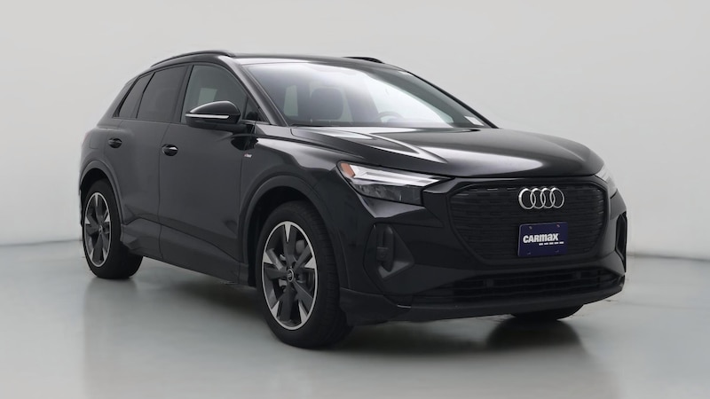 2024 Audi Q4 e-tron Premium Plus Hero Image