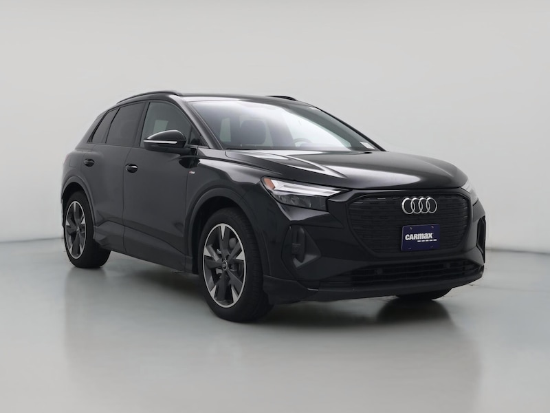 2024 Audi Q4 e-tron Premium Plus -
                  Burbank, CA