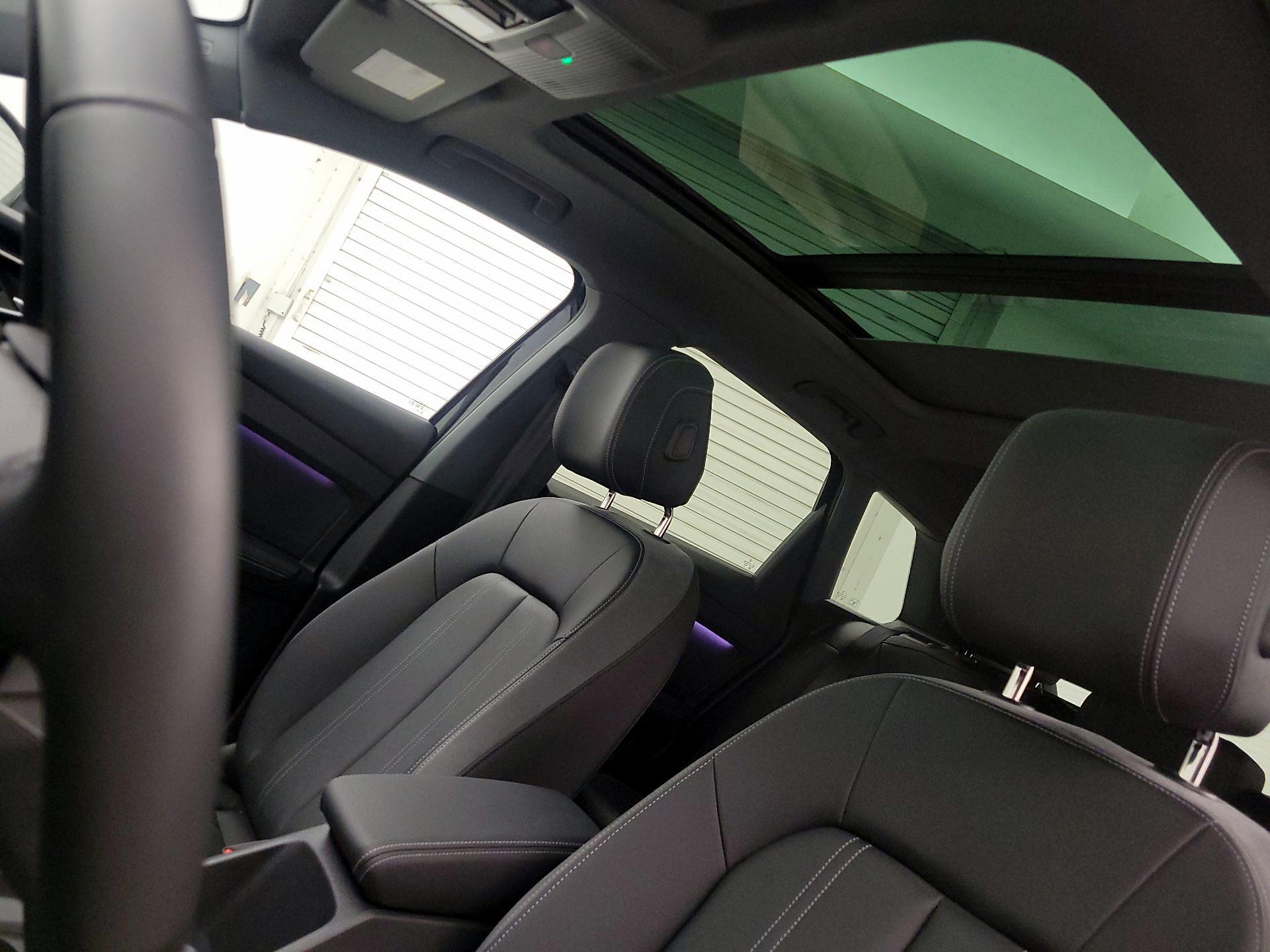 Thumbnail: 2024 Audi Q4 e-tron - 20