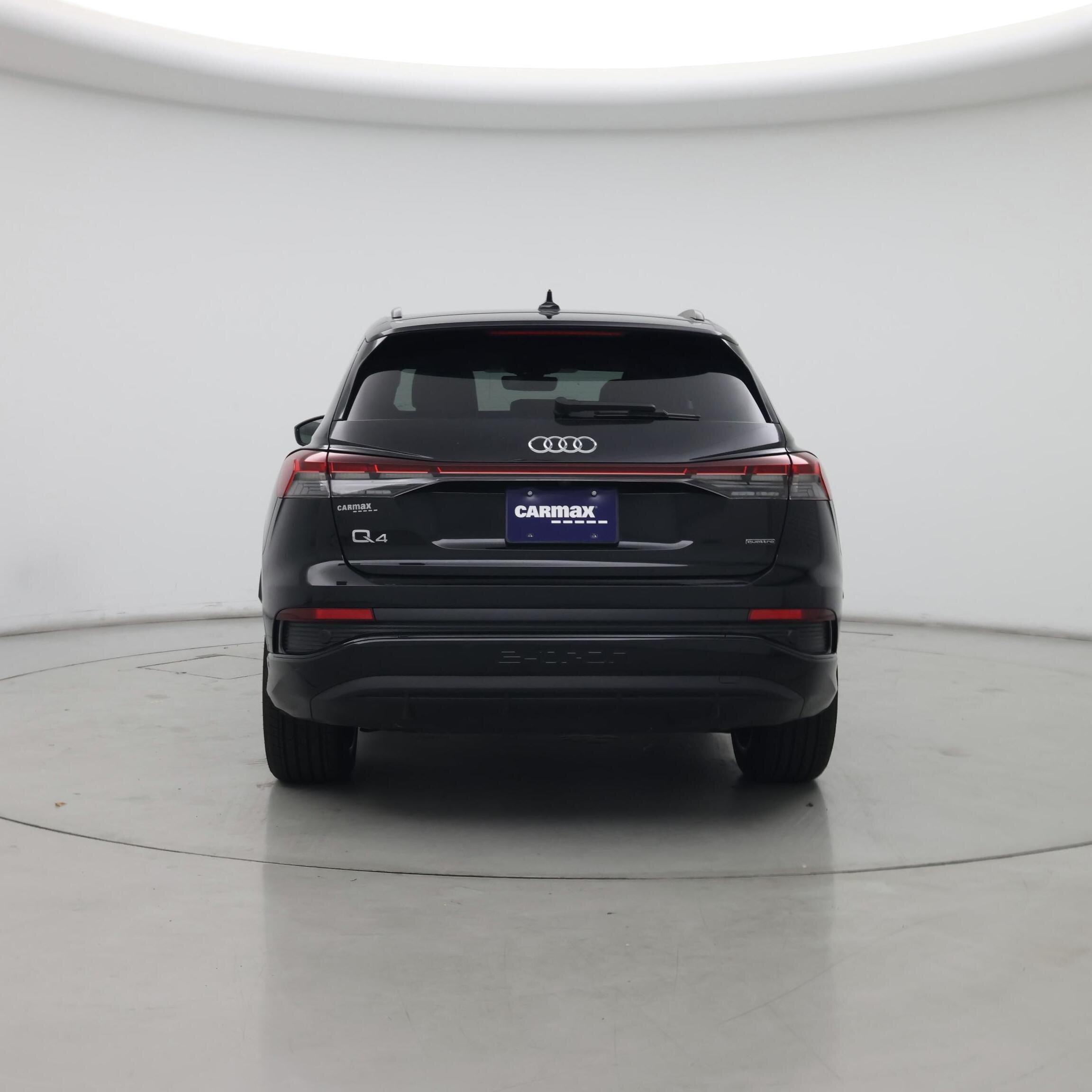 Thumbnail: 2024 Audi Q4 e-tron - 6