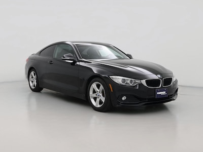 2015 BMW 4 Series 428i -
                Irvine, CA