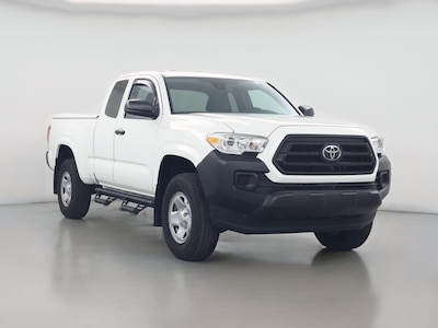 2023 Toyota Tacoma SR -
                  Cincinnati, OH