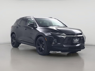 2019 Chevrolet Blazer RS -
                  Cincinnati, OH