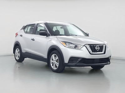 2020 Nissan Kicks S -
                Cincinnati, OH