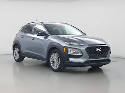2020 Hyundai Kona SEL -
                Cincinnati, OH