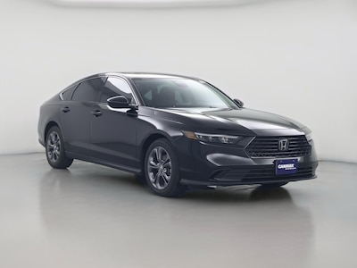 2023 Honda Accord EX -
                Cincinnati, OH