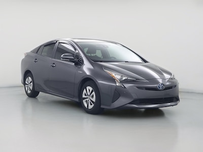 2018 Toyota Prius Four -
                Cincinnati, OH