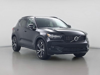 2021 Volvo XC40 T5 R-Design -
                Cincinnati, OH