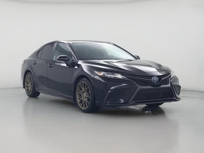 2023 Toyota Camry SE -
                  Cincinnati, OH