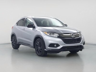 2022 Honda HR-V Sport -
                Cincinnati, OH