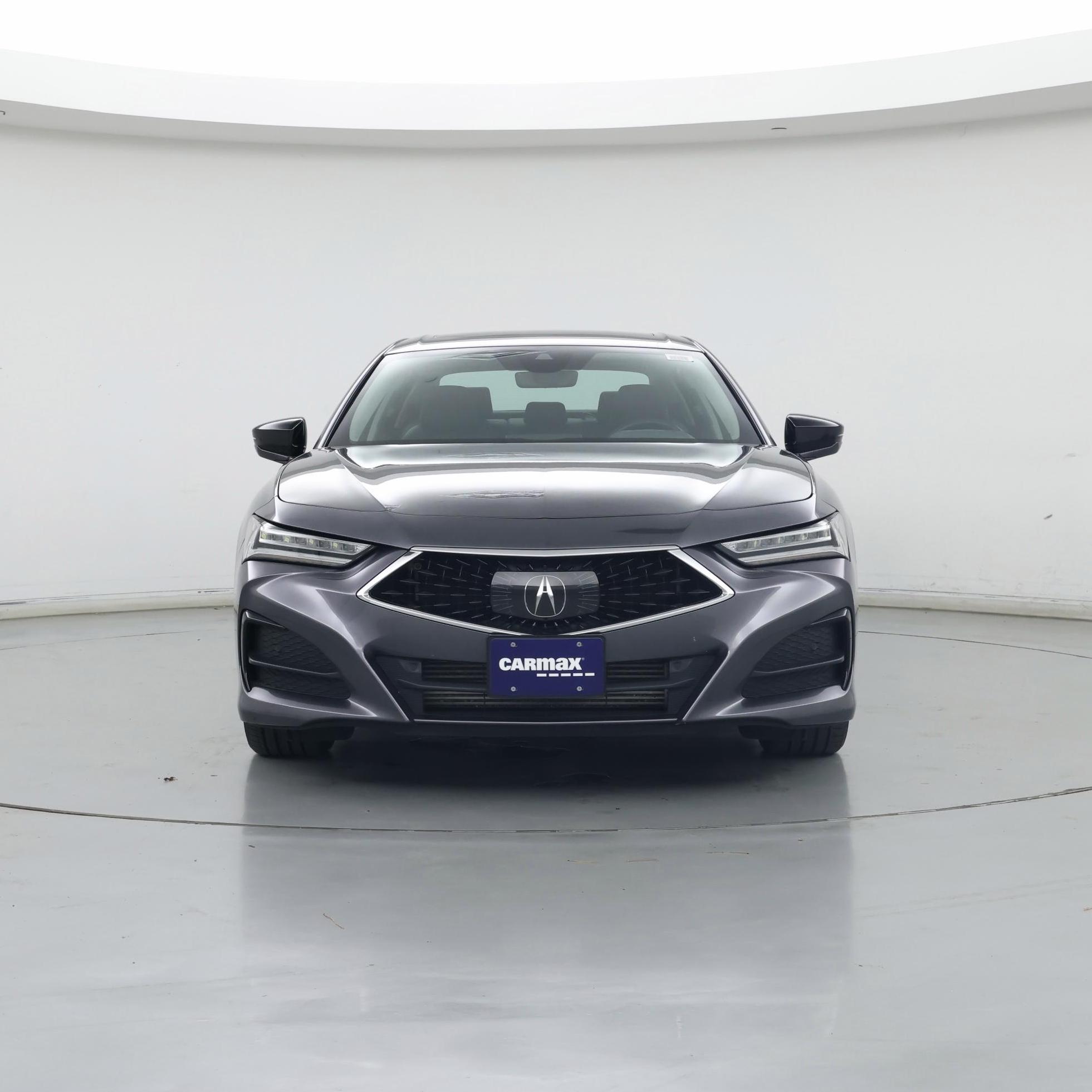 Thumbnail: 2021 Acura TLX - 5