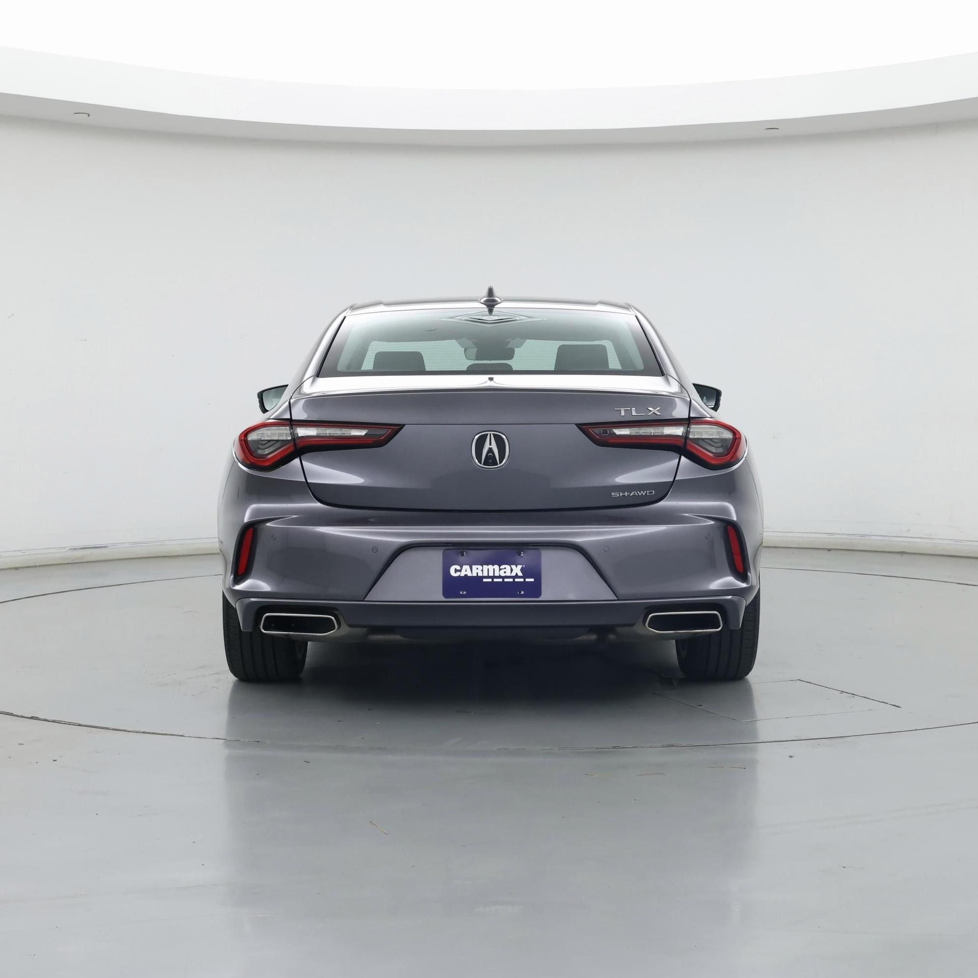 Thumbnail: 2021 Acura TLX - 6