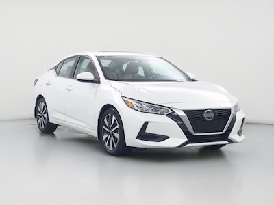 2023 Nissan Sentra SV -
                  Cincinnati, OH