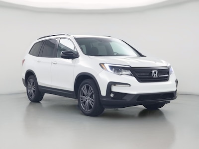 2022 Honda Pilot Sport -
                  Cincinnati, OH