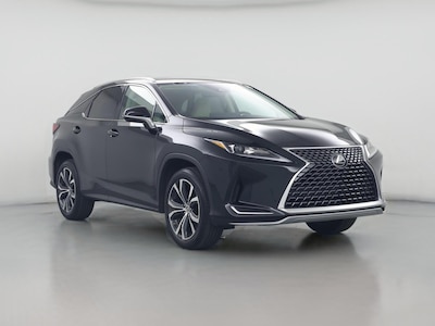 2020 Lexus RX 350 -
                Cincinnati, OH