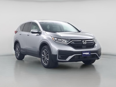 2020 Honda CR-V EX-L -
                  Cincinnati, OH