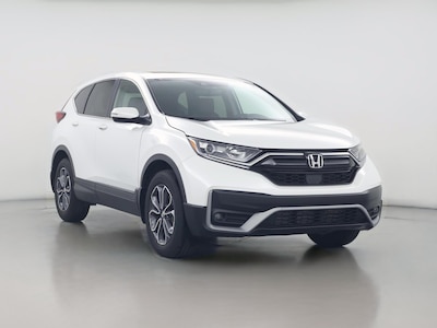 2022 Honda CR-V EX-L -
                Cincinnati, OH