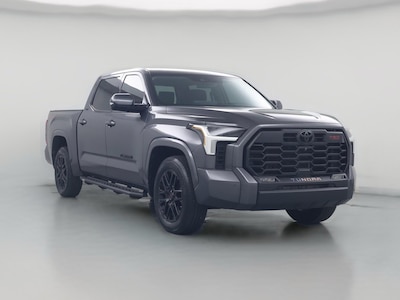 2022 Toyota Tundra SR5 -
                  Cincinnati, OH