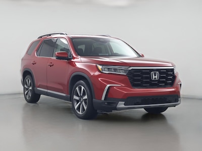2023 Honda Pilot Elite -
                  Cincinnati, OH