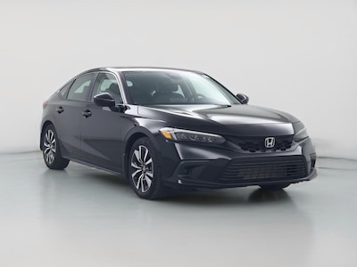 2023 Honda Civic EX-L -
                Cincinnati, OH