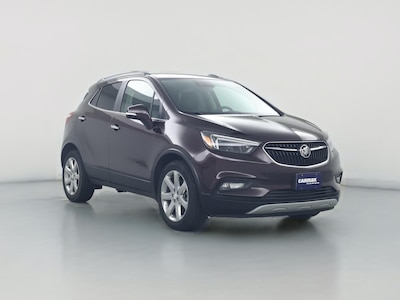 2017 Buick Encore Premium -
                  Cincinnati, OH