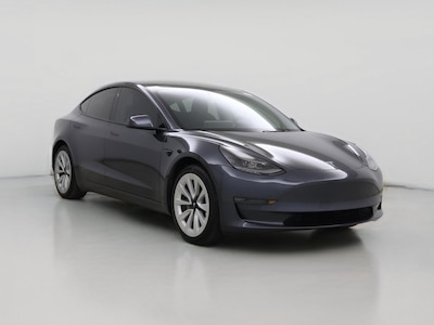 2022 Tesla Model 3 Long Range -
                Indianapolis, IN
