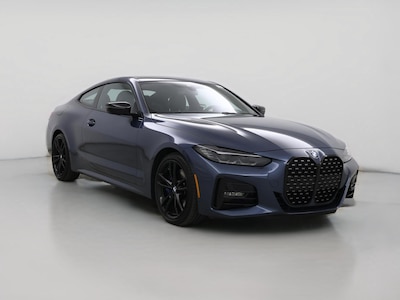 2023 BMW 4 Series 430i xDrive -
                Indianapolis, IN