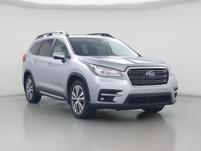 2021 Subaru Ascent Limited -
                Cincinnati, OH