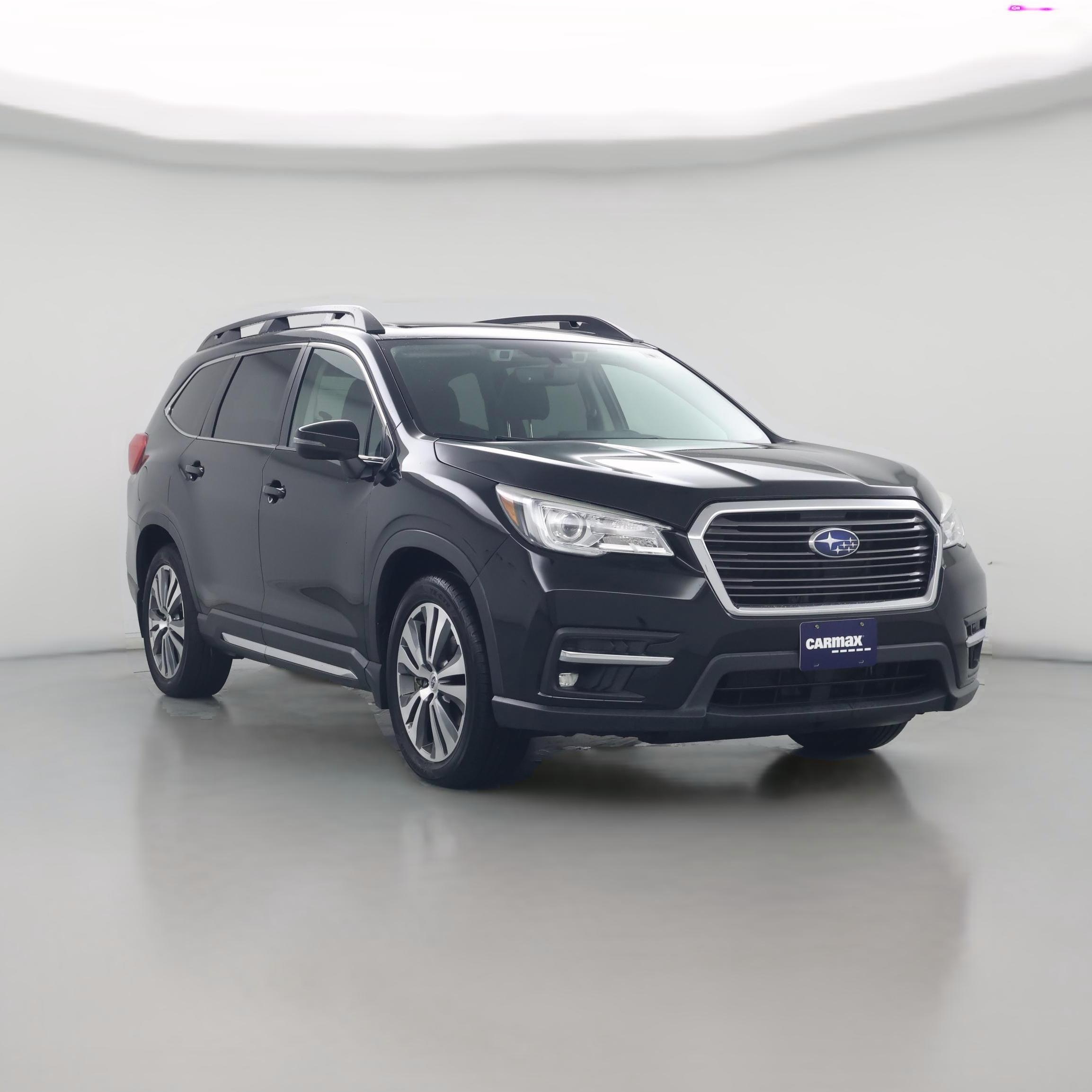 Thumbnail: 2019 Subaru Ascent - 1