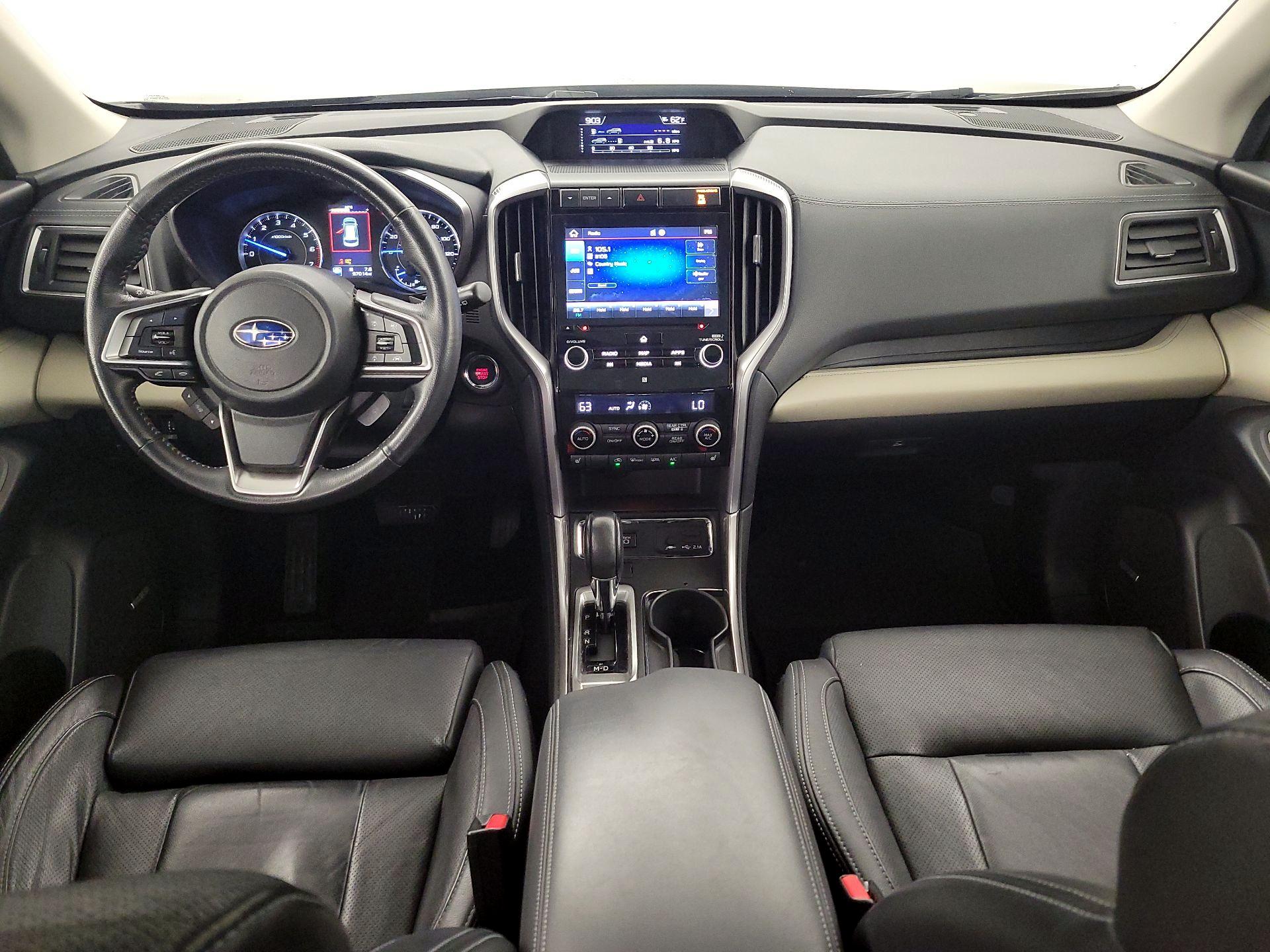 Thumbnail: 2019 Subaru Ascent - 9