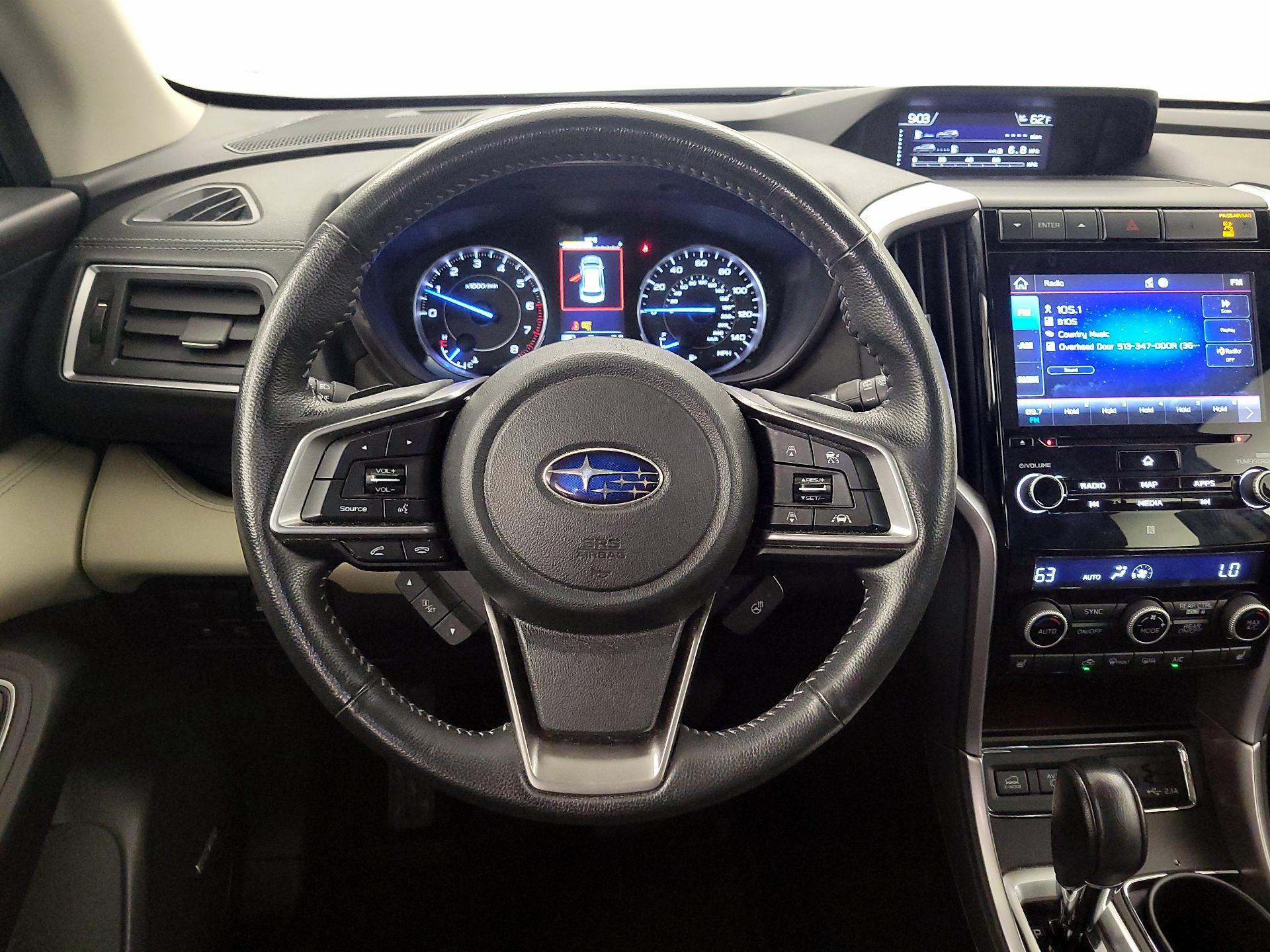 Thumbnail: 2019 Subaru Ascent - 10