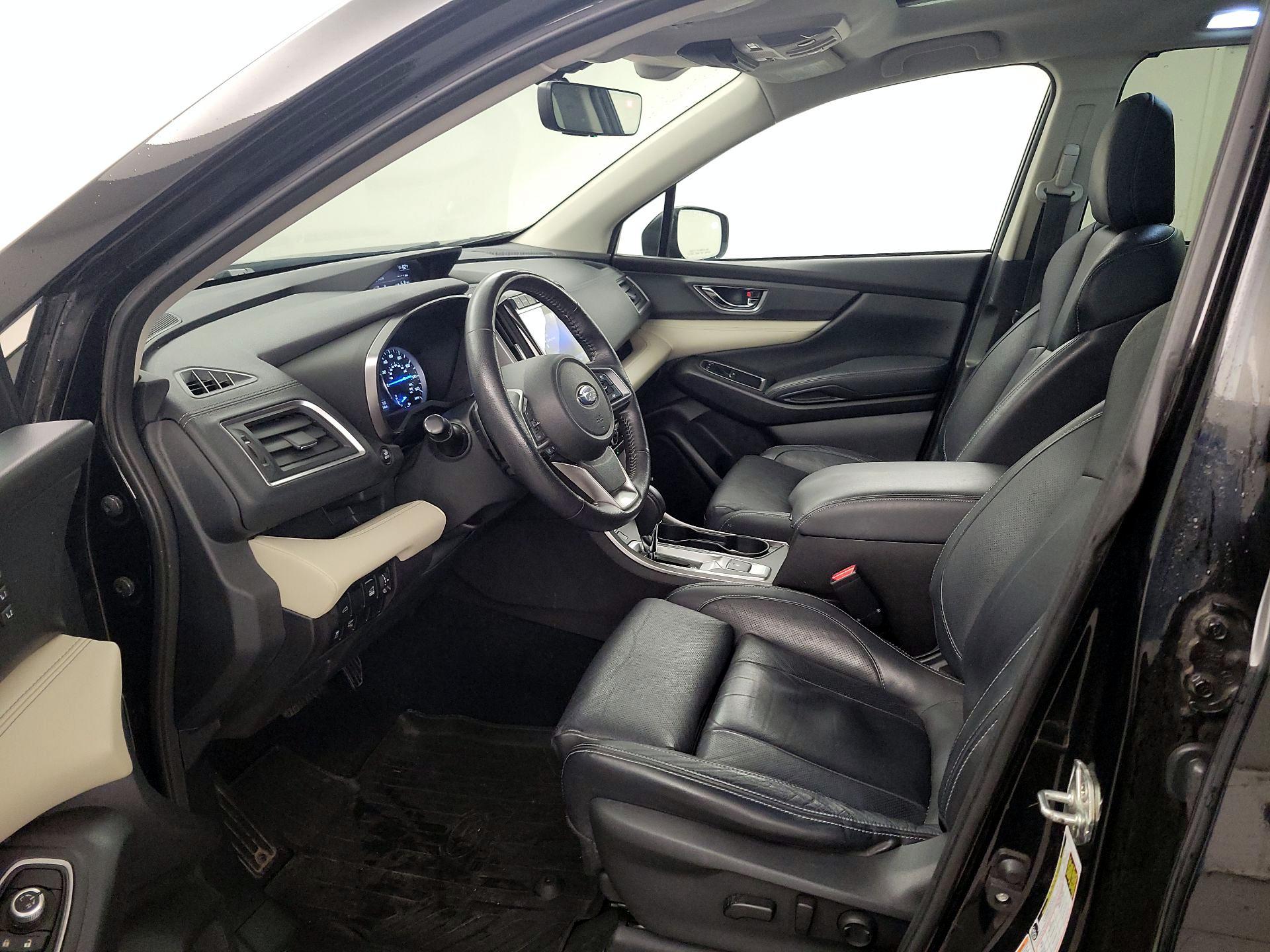 Thumbnail: 2019 Subaru Ascent - 11