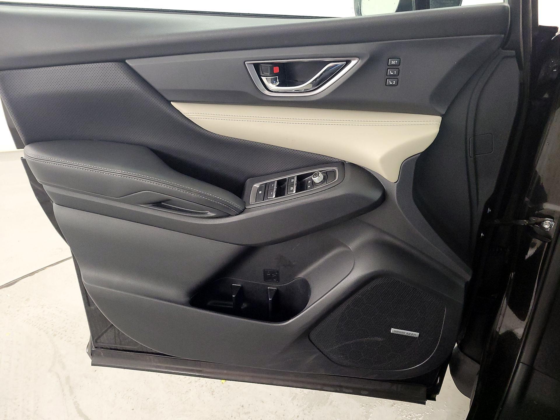 Thumbnail: 2019 Subaru Ascent - 12