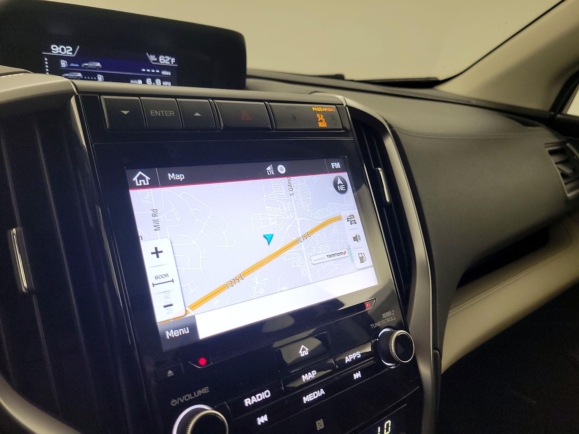 Thumbnail: 2019 Subaru Ascent - 14