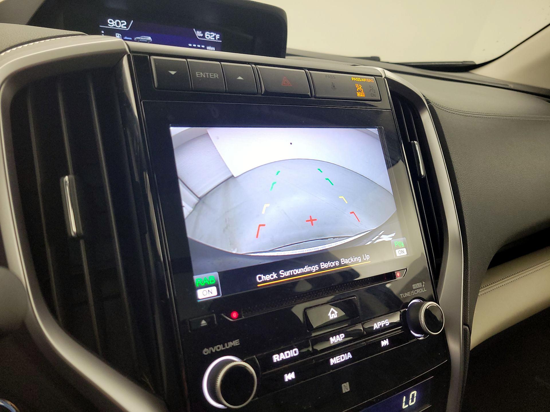 Thumbnail: 2019 Subaru Ascent - 15