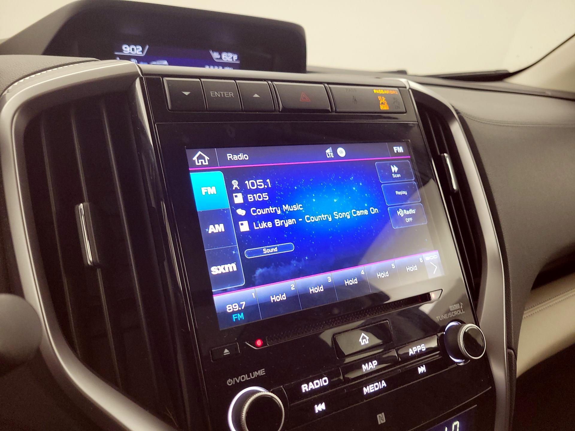 Thumbnail: 2019 Subaru Ascent - 16