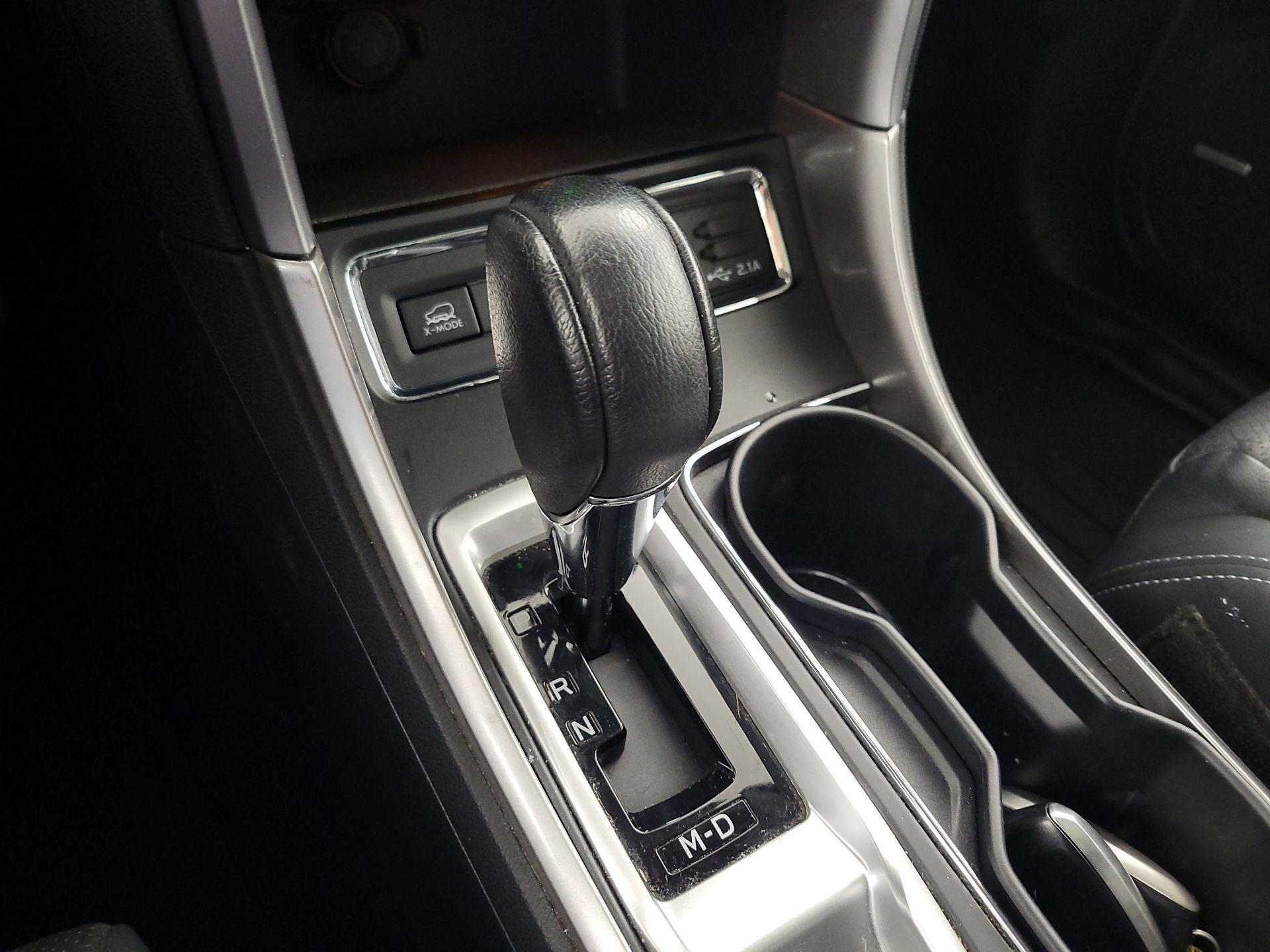 Thumbnail: 2019 Subaru Ascent - 18