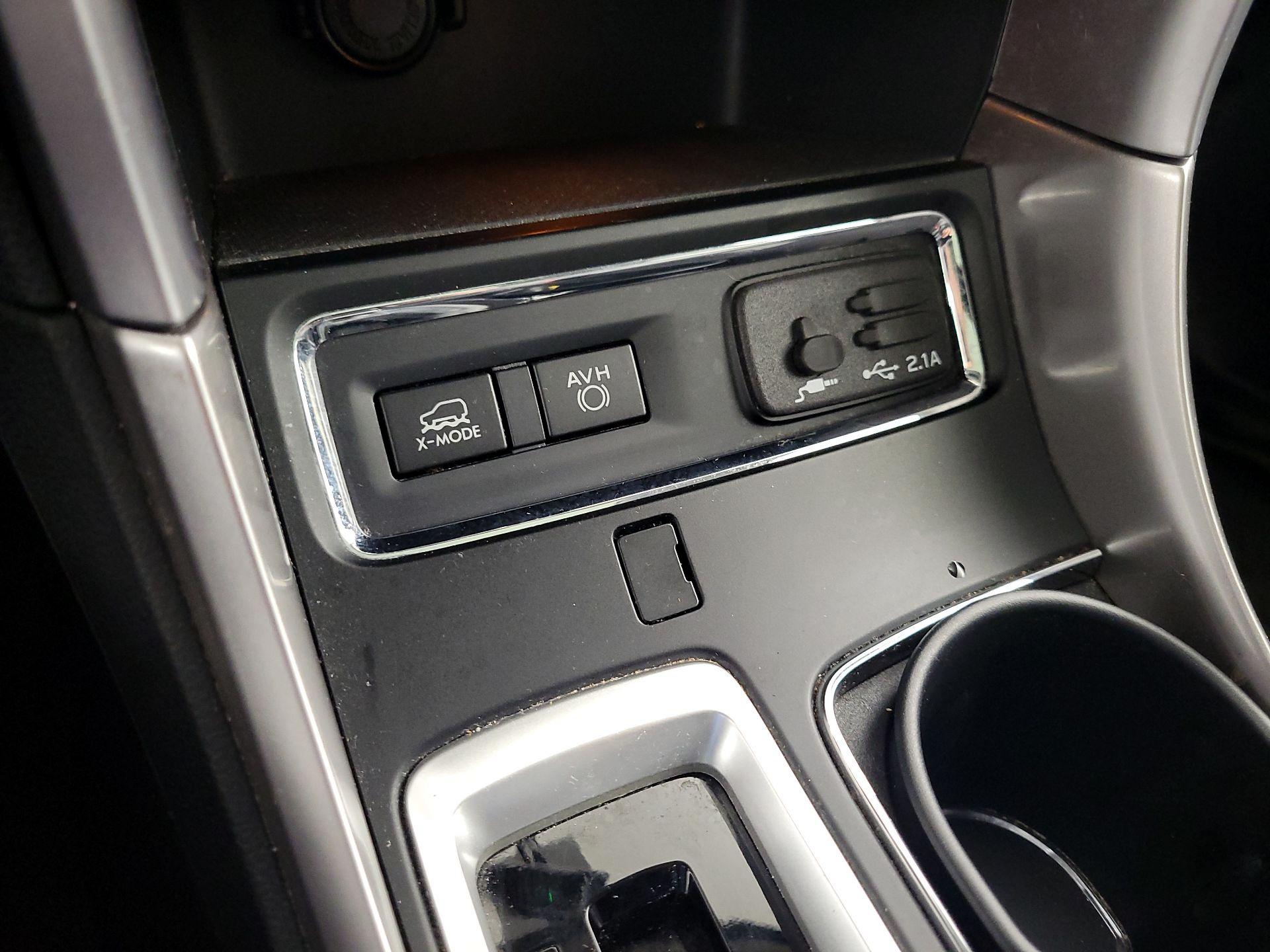 Thumbnail: 2019 Subaru Ascent - 19