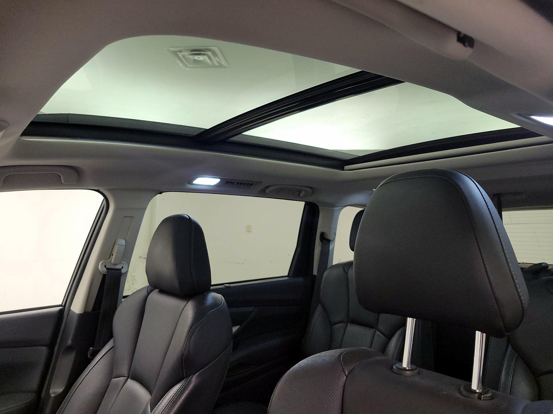 Thumbnail: 2019 Subaru Ascent - 20